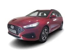 Rot Neu 2024 Hyundai i30 Edition Kombi | 22.658 € (Guter Preis)