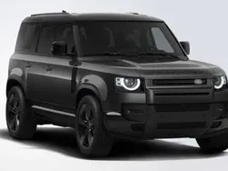 Carpathian grey Neu 2025 Land Rover Defender HSE Dynamic SUV | 105.900 € (Fairer Preis)