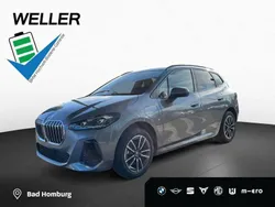 Skyscraper grau metallic Neu 2024 BMW 225 Active Tourer M Sport Van / Kleinbus | 49.980 € (Fairer Preis)