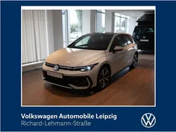 Pure white uni schwarz uni (dachfarbe) Gebraucht 2024 VW Golf VIII GTE Limousine | 43.930 € (Guter Preis)