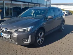 Grau Gebraucht 2023 Subaru XV Platinum SUV | 28.900 € (Fairer Preis)