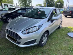 Other Gebraucht 2013 Ford Fiesta Trend Kleinwagen | 7.950 € (Guter Preis)
