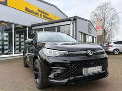 Grenadillschwarz metallic Neu 2025 VW Tiguan IQ Drive SUV | 55.990 € (Fairer Preis)