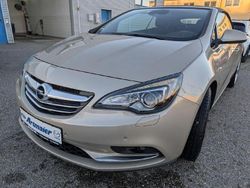 Beige Gebraucht 2015 Opel Cascada Innovation Cabrio | 11.990 € (Guter Preis)