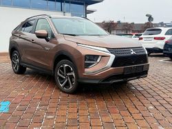 Braun Gebraucht 2022 Mitsubishi Eclipse Limousine | 23.900 € (Guter Preis)