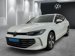 Pure white Gebraucht 2025 VW Passat Business Kombi | 39.280 € (Superpreis)