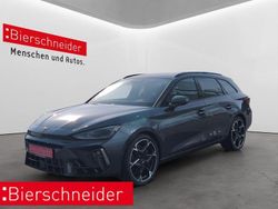Grau Neu 2025 Cupra Leon VZ Kombi | 40.450 € (Superpreis)
