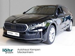 Schwarz Gebraucht 2025 Skoda Superb Selection Kombi | 46.940 €