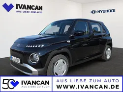Abyss black Gebraucht 2025 Hyundai Inster Select Kleinwagen | 21.590 € (Guter Preis)