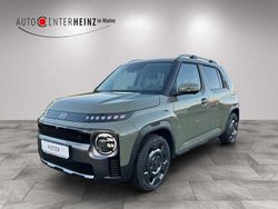 Tomboy khaki Neu 2025 Hyundai Inster Kleinwagen | 28.890 € (Fairer Preis)