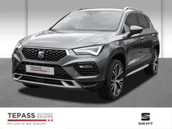 Grau Neu 2024 Seat Ateca Xperience SUV | 35.990 € (Fairer Preis)