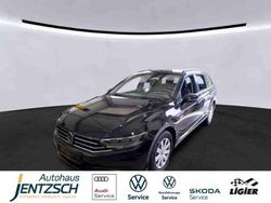Deep black perleffekt Gebraucht 2022 VW Passat Conceptline Kombi | 24.990 € (Fairer Preis)