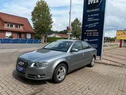 Silber Gebraucht 2007 Audi A4 Limousine | 5.500 € (Etwas zu teuer)
