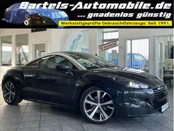 Grau Gebraucht 2013 Peugeot RCZ Coupé | 9.900 € (Guter Preis)