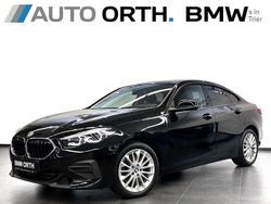 Schwarz ii Gebraucht 2021 BMW 220 Sport Line Coupé | 29.900 € (Teuer)