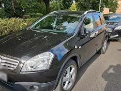 Gebraucht 2010 Nissan Qashqai SUV | 6.000 € (Fairer Preis)