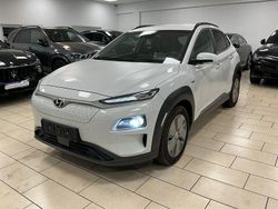 Weiß Gebraucht 2021 Hyundai Kona Style SUV | 21.870 € (Fairer Preis)