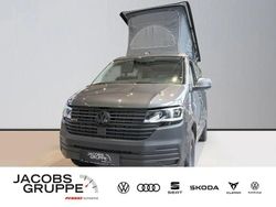 Grau Gebraucht 2023 VW T6.1 California Van | 75.929 €