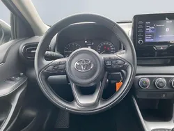 Schneeweiß Neu 2025 Toyota Yaris Hybrid Comfort Kleinwagen | 22.990 € (Guter Preis)
