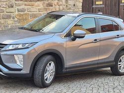 Grau Gebraucht 2018 Mitsubishi Eclipse Cross Edition SUV | 14.000 € (Fairer Preis)