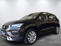 Black magic Gebraucht 2021 Seat Ateca Style SUV | 15.980 € (Guter Preis)