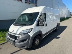 Weiß Gebraucht 2017 Peugeot Boxer Avantage Van | 9.800 € (Fairer Preis)