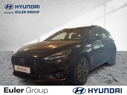 Schwarz Neu 2025 Hyundai i30 Kombi | 28.690 € (Fairer Preis)