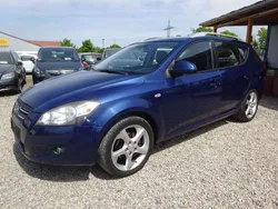 Blau Gebraucht 2008 Kia Ceed Kombi | 1.500 €