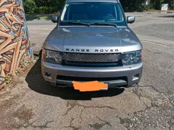Andere außenfarben Gebraucht 2011 Land Rover Range Rover SUV | 16.000 € (Superpreis)