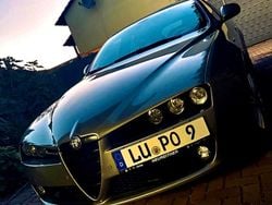 Gebraucht 2007 Alfa Romeo 159 Kombi | 900 € (Guter Preis)