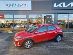 (beg) signal red m Neu 2025 Kia Stonic Vision SUV | 25.970 € (Etwas zu teuer)