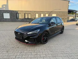 Schwarz Gebraucht 2021 Hyundai i30 Limousine | 27.890 € (Fairer Preis)