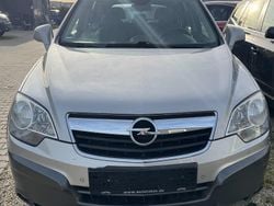 Silber Gebraucht 2007 Opel Antara Cosmo SUV | 4.190 € (Guter Preis)