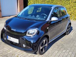 Gebraucht 2020 Smart ForFour Electric Drive Kleinwagen | 9.400 € (Fairer Preis)