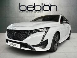 Andere farbe Gebraucht 2023 Peugeot 308 GT Kombi | 29.900 € (Teuer)