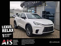 Obsidiangrau Neu 2024 Lexus LBX SUV | 34.790 € (Guter Preis)