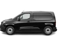 Karbon schwarz metallic Neu 2025 Opel Combo Van / Kleinbus | 24.841 € (Fairer Preis)