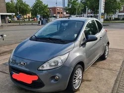 Grau Gebraucht 2011 Ford Ka Trend Kleinwagen | 1.950 € (Guter Preis)