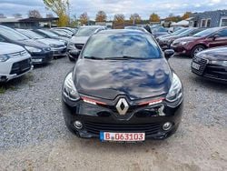 Schwarz Gebraucht 2015 Renault Clio GrandTour Luxe Kombi | 7.900 € (Guter Preis)
