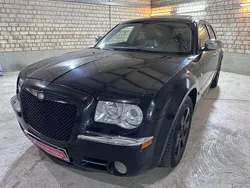 Schwarz Gebraucht 2007 Chrysler 300C Touring Kombi | 3.350 € (Guter Preis)
