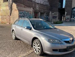 Grau Gebraucht 2005 Mazda 6 Kombi | 1.999 € (Fairer Preis)