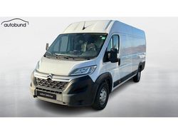 Gebraucht 2024 Citroën Jumper Van / Kleinbus | 27.929 €