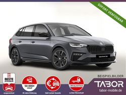 Schwarz Neu 2025 Skoda Scala Kleinwagen | 27.288 € (Fairer Preis)