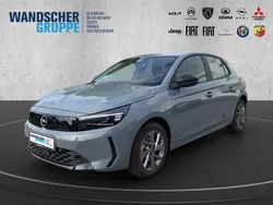 Silberandere Neu 2025 Opel Corsa Edition Kleinwagen | 16.999 € (Guter Preis)