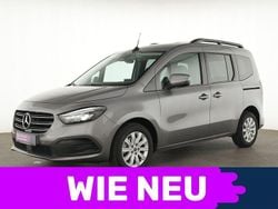 Grau Gebraucht 2023 Mercedes T180 Progressive Van / Kleinbus | 27.335 € (Fairer Preis)