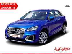 Andere Gebraucht 2017 Audi Q2 Comfort SUV | 19.950 € (Etwas zu teuer)
