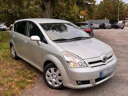 Gebraucht 2006 Toyota Corolla Verso Van / Kleinbus | 4.500 € (Fairer Preis)