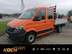 Gebraucht 2024 VW Crafter Van | 57.941 €