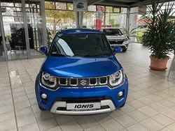 Andere Gebraucht 2023 Suzuki Ignis Comfort Kleinwagen | 19.420 € (Fairer Preis)