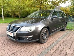 Braun Gebraucht 2008 VW Passat Comfortline Kombi | 1.149 €
